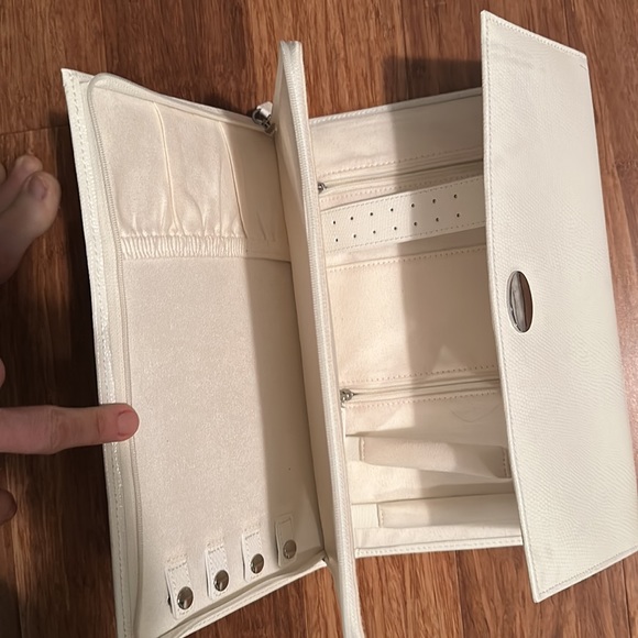 Pottery Barn Accessories Pottery Barn Jewelry Organizer Poshmark